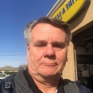 Meet your Posher, Rustin